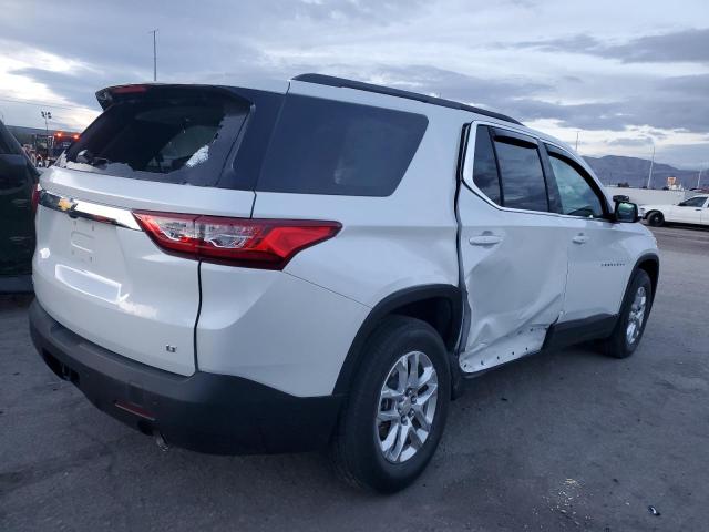 1GNERGKW6LJ256817 | 2020 CHEVROLET TRAVERSE L