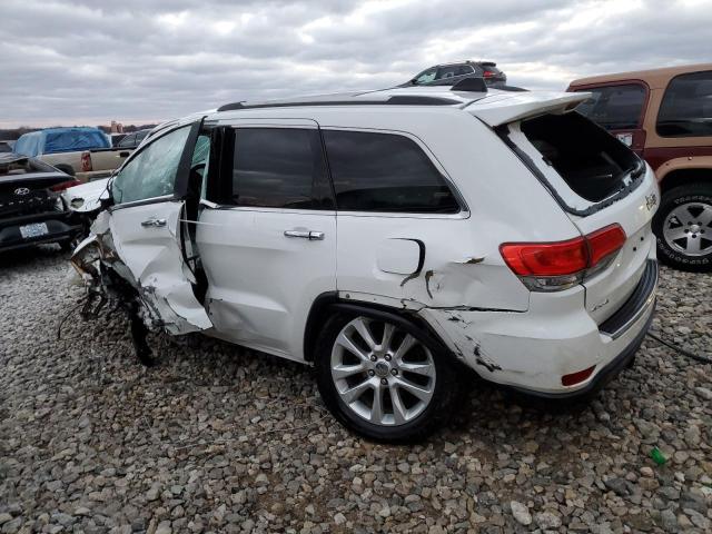 2017 JEEP GR CHEROKE - 1C4RJFBG9HC893927
