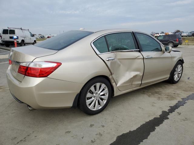 1HGCR2F83FA200306 | 2015 HONDA ACCORD EXL