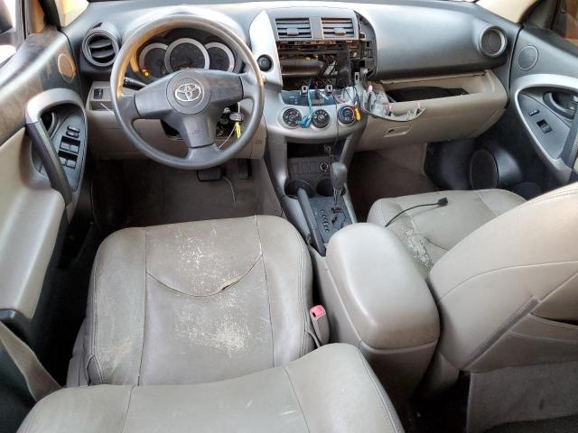 JTMZD33VX86074720 | 2008 Toyota rav4