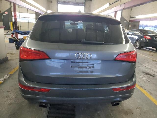 VIN WA1CFAFP1EA027435 2014 Audi Q5, Premium no.6