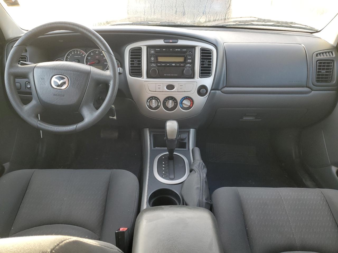 4F2YZ02Z25KM06491 2005 Mazda Tribute I