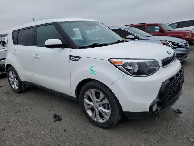 KNDJP3A5XG7351057 | 2016 KIA SOUL +