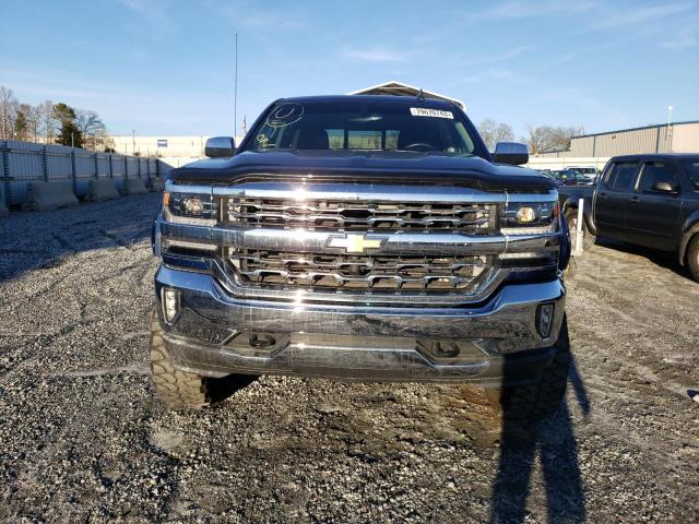 3GCUKSEC9HG274976 | 2017 CHEVROLET SILVERADO