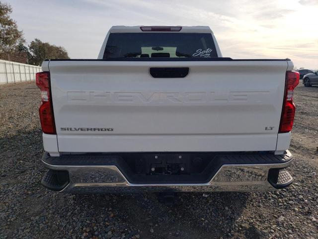 1GCPWCED5MZ225722 | 2021 CHEVROLET SILVERADO