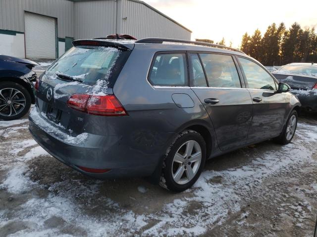 2015 VOLKSWAGEN GOLF SPORT - 3VWCA7AU4FM503974