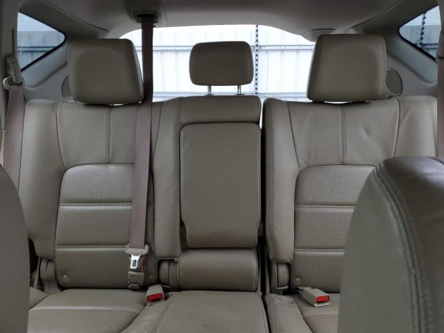 2011 Nissan Murano - Image 10