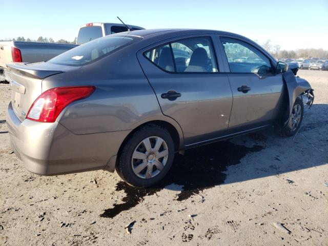 2016 NISSAN VERSA 1.6 - 3N1CN7AP3GL860736