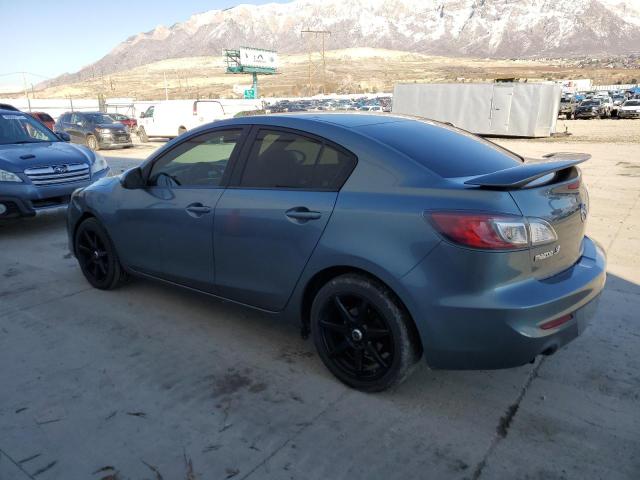 Vin: jm1bl1up0d1730973, lot: 80117403, mazda 3 i 20132