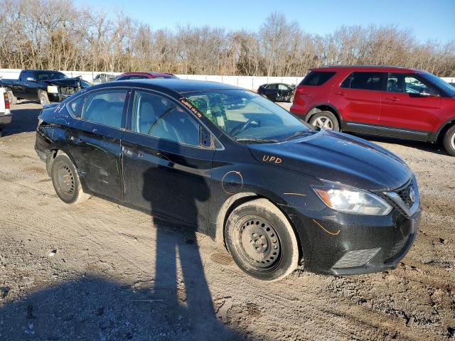 3N1AB7APXGL636265 | 2016 NISSAN SENTRA S