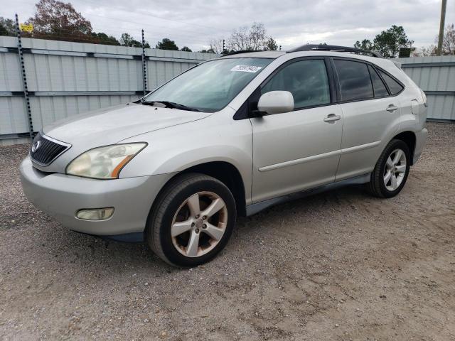2007 LEXUS RX 350 for Sale | AL - DOTHAN | Mon. Jan 15, 2024 - Used ...
