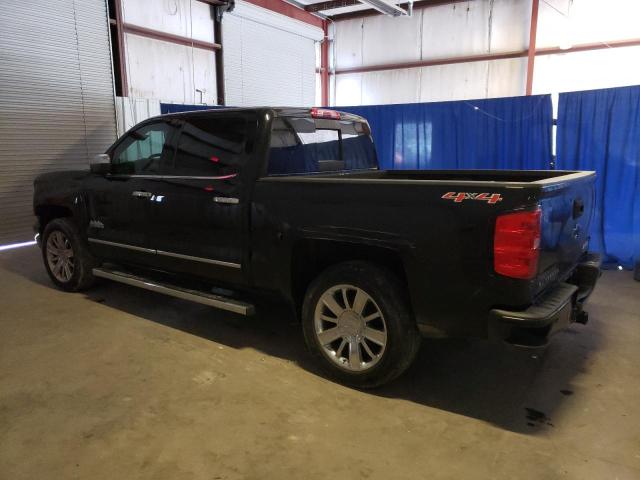 3GCUKTEJXFG537865 | 2015 Chevrolet silverado k1500 high country