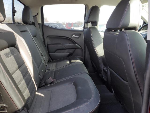 2019 GMC CANYON ALL 1GTG6FENXK1202880