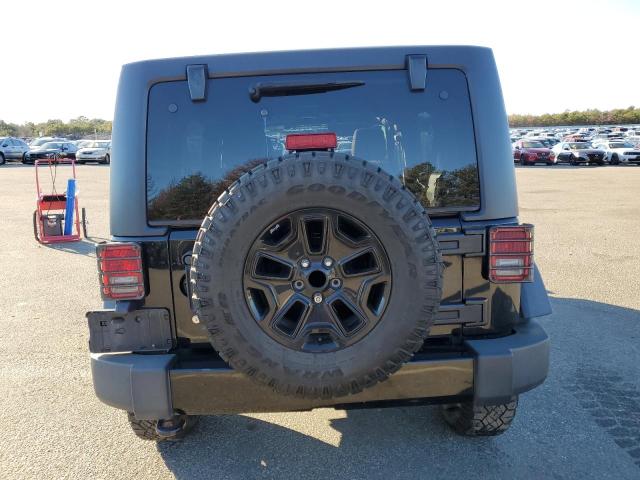 1C4BJWDG4EL229836 | 2014 JEEP WRANGLER U