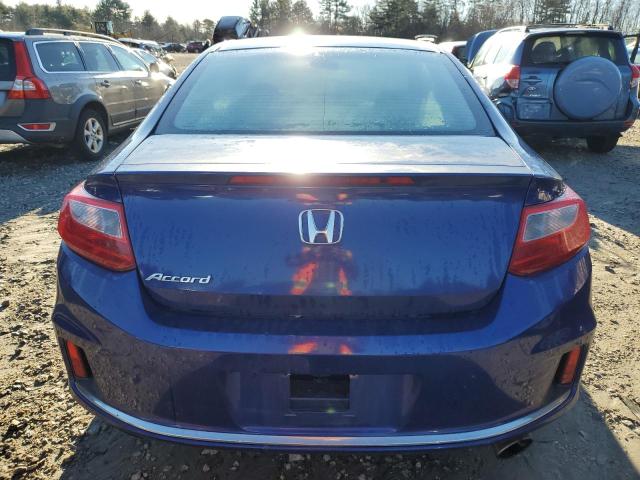 1HGCT1B72EA001111 | 2014 HONDA ACCORD EX