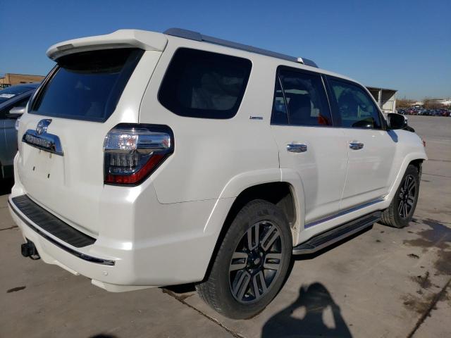 JTEZU5JR4F5097023 | 2015 TOYOTA 4RUNNER SR