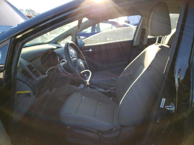 2015 KIA FORTE LX - KNAFK4A64F5334071