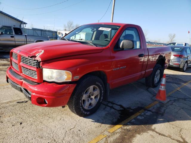 2004 Dodge Ram 1500 ST