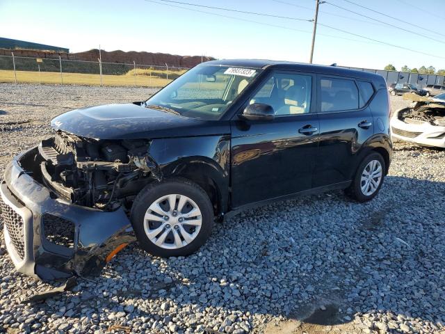 KNDJ23AU3N7814496 | 2022 KIA SOUL LX