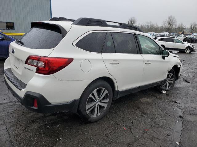 4S4BSANC3K3209936 | 2019 SUBARU OUTBACK 2.