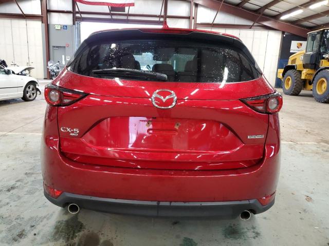 JM3KFBDM2L1720826 | 2020 Mazda cx-5 grand touring