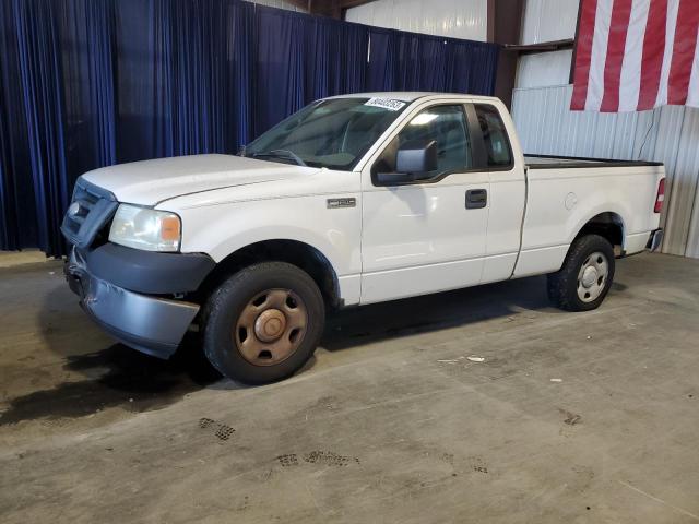 Global Auto Auctions: 2006 FORD F150
