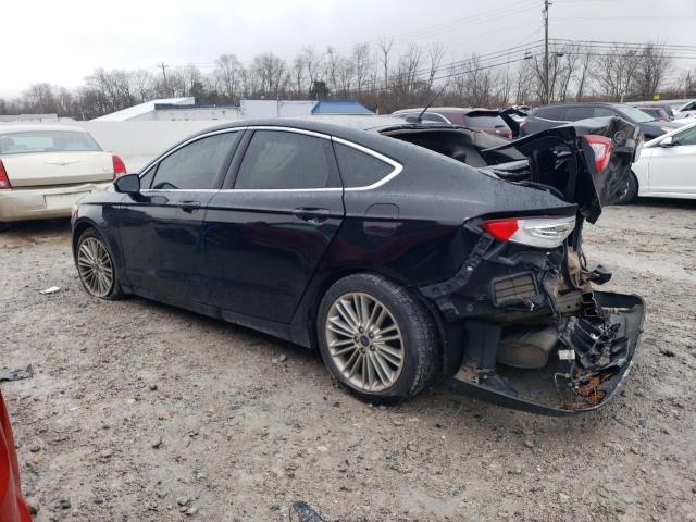 3FA6P0HD7GR112212 | 2016 FORD FUSION SE