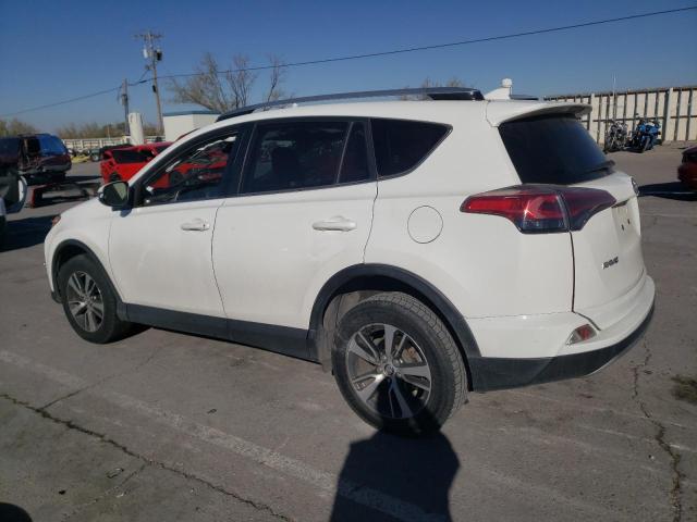 JTMWFREV2JJ726746 | 2018 TOYOTA RAV4 ADVEN