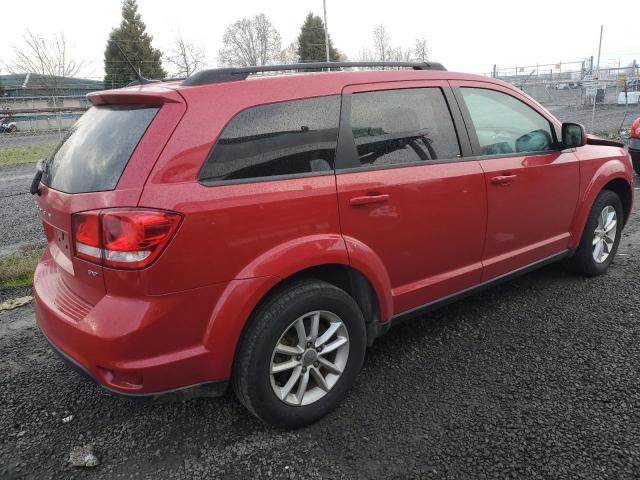 3C4PDCBG6FT745278 | 2015 DODGE JOURNEY SX