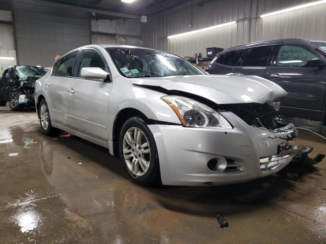 1N4AL2AP6CN409717 | 2012 Nissan altima base