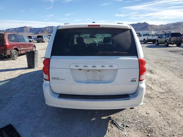 Image 6 of 2017 Dodge Caravan salvage vehicle - Lot #81453333 at Copart