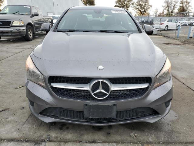 WDDSJ4EB2EN158699 | 2014 MERCEDES-BENZ CLA 250