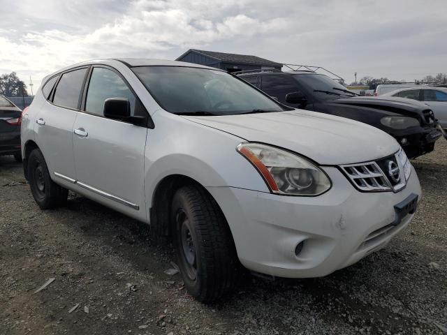 JN8AS5MT7BW151549 | 2011 Nissan rogue s