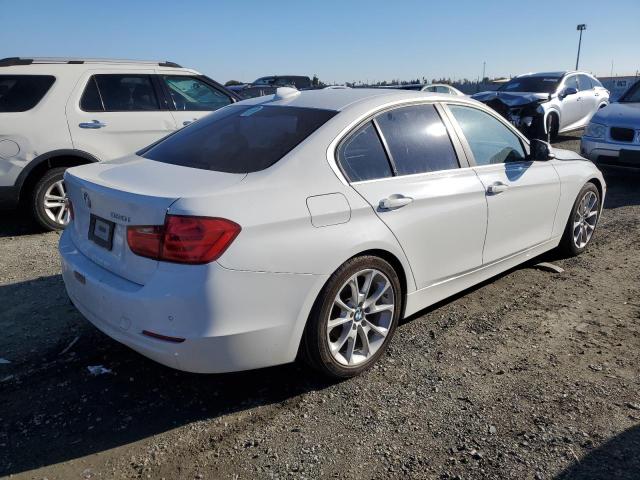 WBA3B1C59F5A05858 | 2015 BMW 320 i