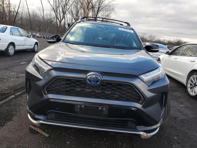 2023 TOYOTA RAV4 PRIME - JTMEB3FV5PD130802