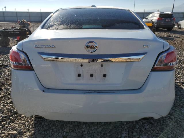 1N4AL3AP8FN371174 | 2015 NISSAN ALTIMA 2.5