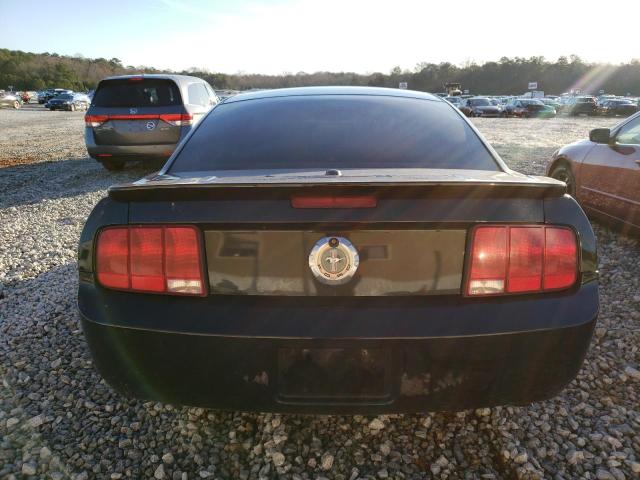 2007 Ford Mustang VIN: 1ZVFT80N675343787 Lot: 80375983