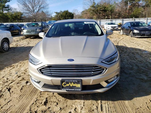 3FA6P0HDXHR128194 | 2017 FORD FUSION SE