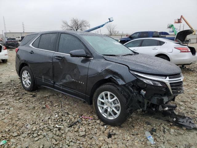 3GNAXKEV9NS208367 | 2022 CHEVROLET EQUINOX LT