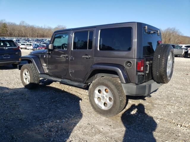 1C4BJWEG6EL180475 | 2014 JEEP WRANGLER U