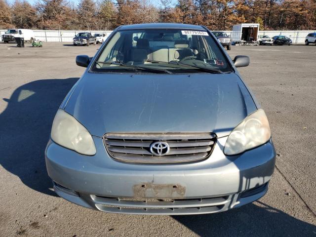 2003 Toyota Corolla Ce VIN: 2T1BR32E73C095997 Lot: 80779163