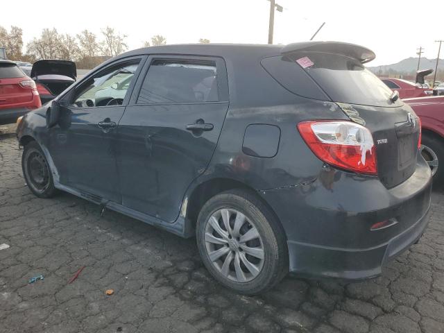 2010 Toyota Corolla Matrix S VIN: 2T1KE4EE1AC037278 Lot: 82751813