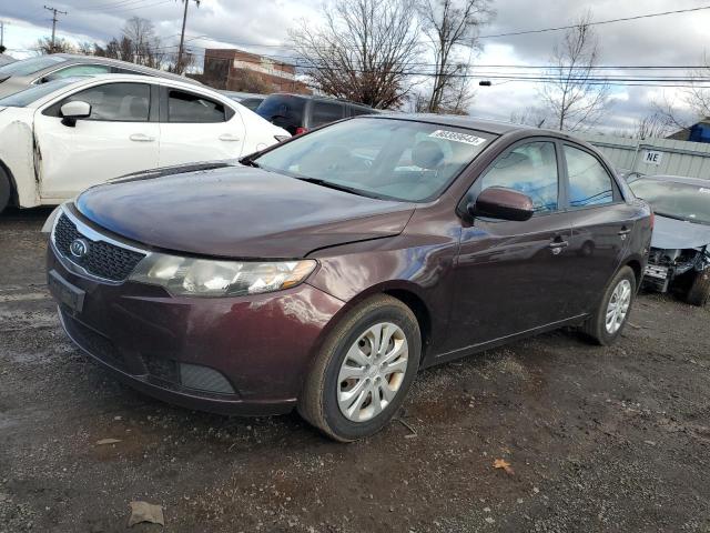 2011 Kia Forte EX