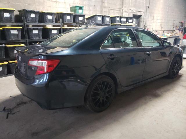 4T1BK1FK1EU541359 | 2014 TOYOTA CAMRY SE