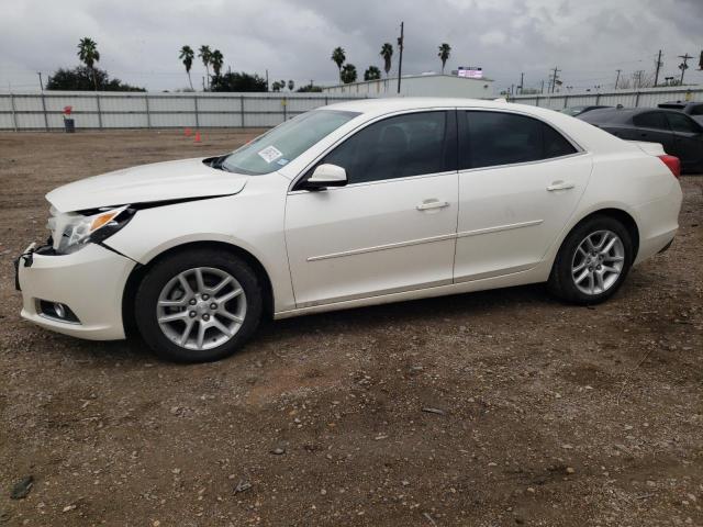 2013 Chevrolet Malibu 