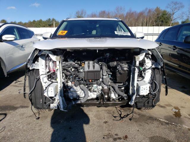 VIN 5TDKDRBH6PS043804 2023 Toyota Highlander, L no.5