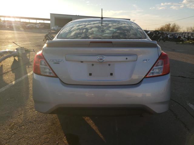 3N1CN7AP6KL859301 | 2019 NISSAN VERSA S