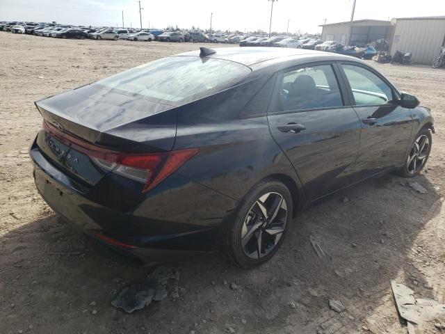 KMHLS4AG6PU514797 | 2023 HYUNDAI ELANTRA SE