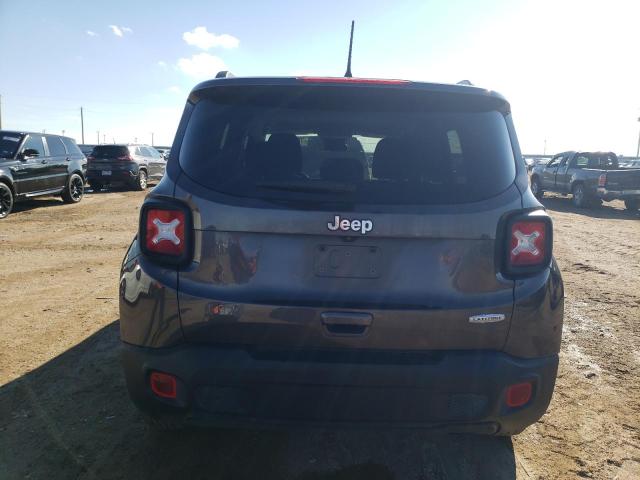 ZACNJABB6LPL50400 2020 Jeep Renegade Latitude