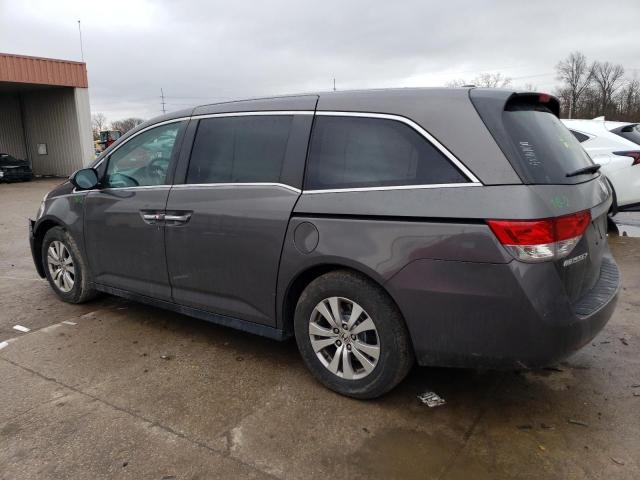 5FNRL5H63GB052075 | 2016 HONDA ODYSSEY EX